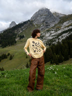 "Sentier" 2-in-1 Convertible Pants