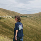 "Étoiles" T-shirt