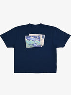 "Étoiles" T-shirt