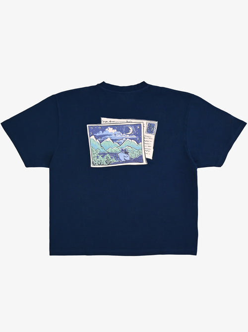 "Étoiles" T-shirt
