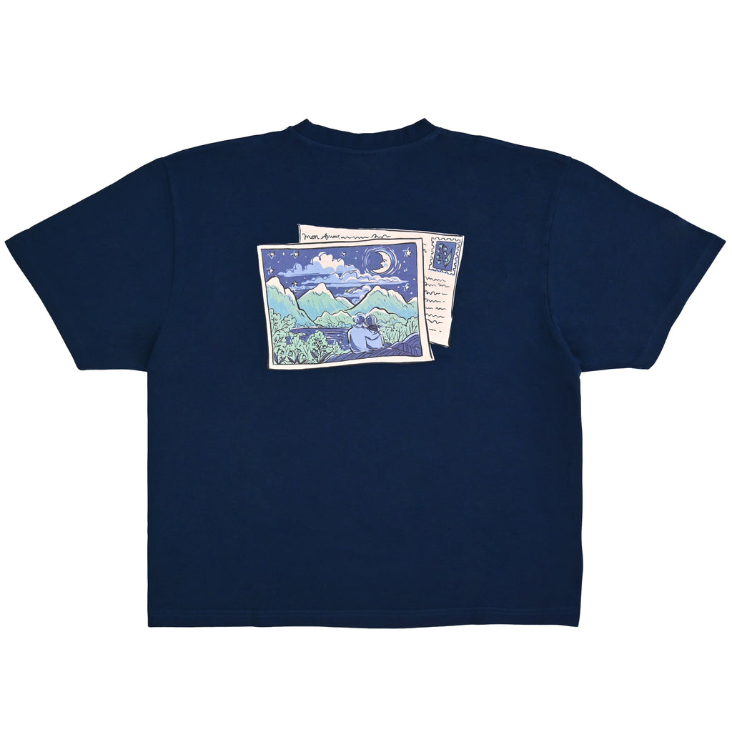 "Étoiles" T-shirt