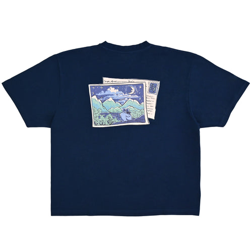 "Étoiles" T-shirt