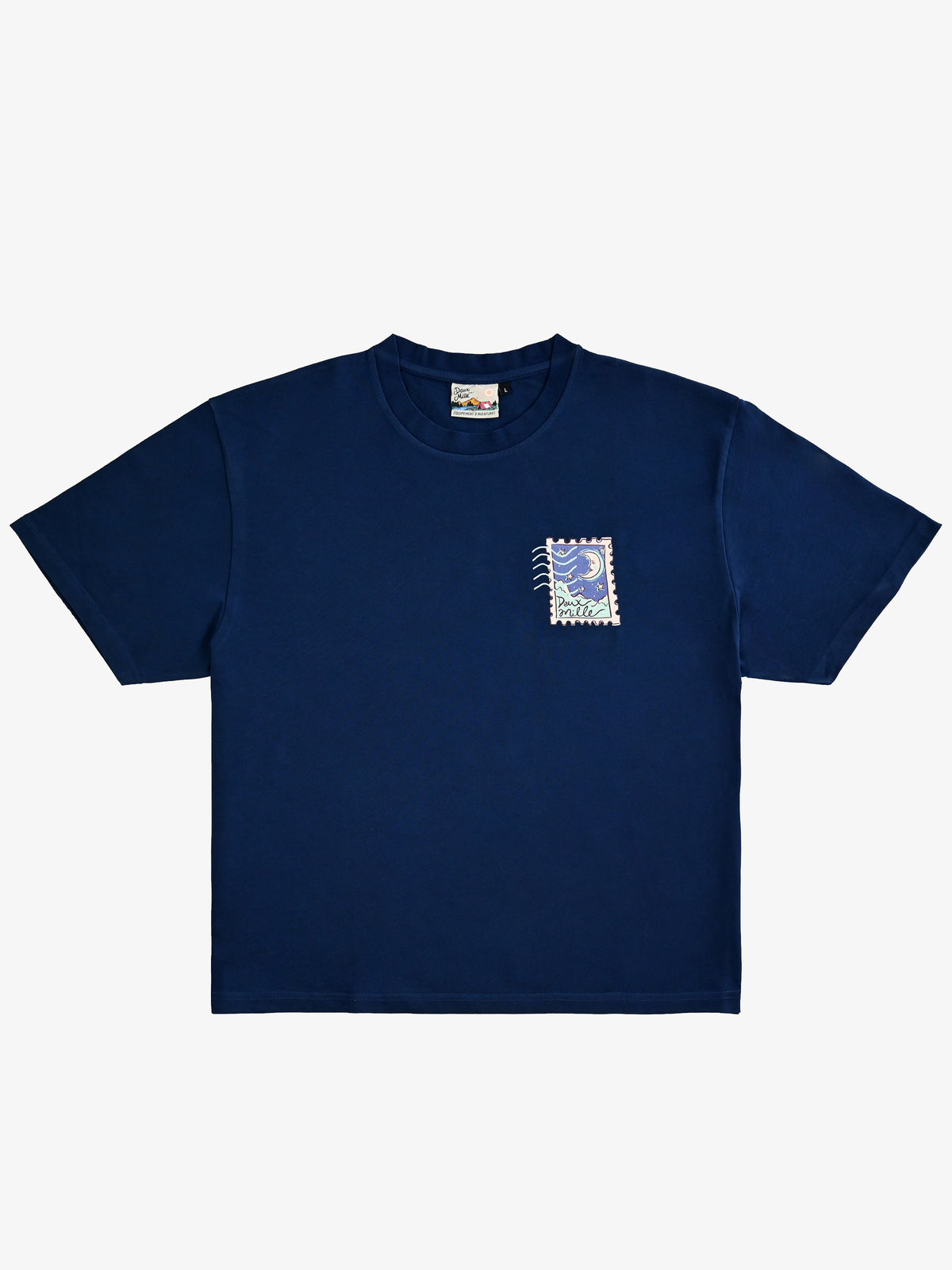 "Étoiles" T-shirt