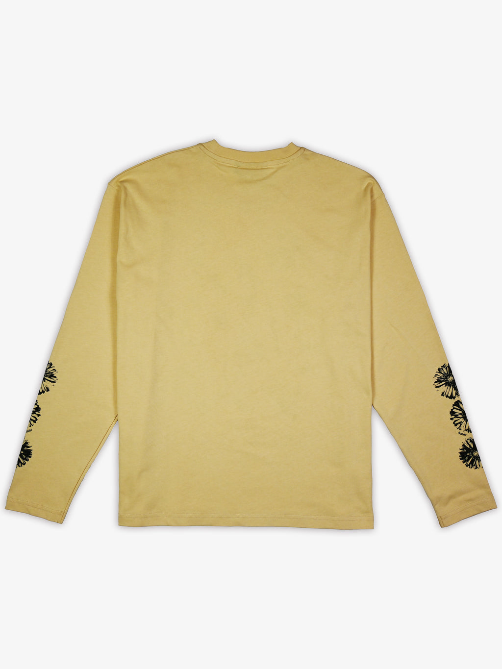 "Herbier des Alpes" Long Sleeve T-Shirt