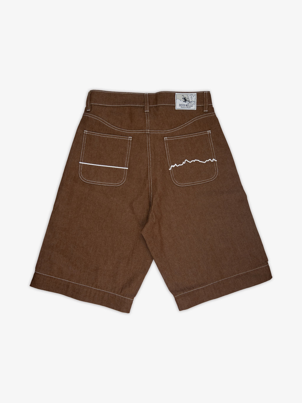 "Sentier" 2-in-1 Convertible Pants