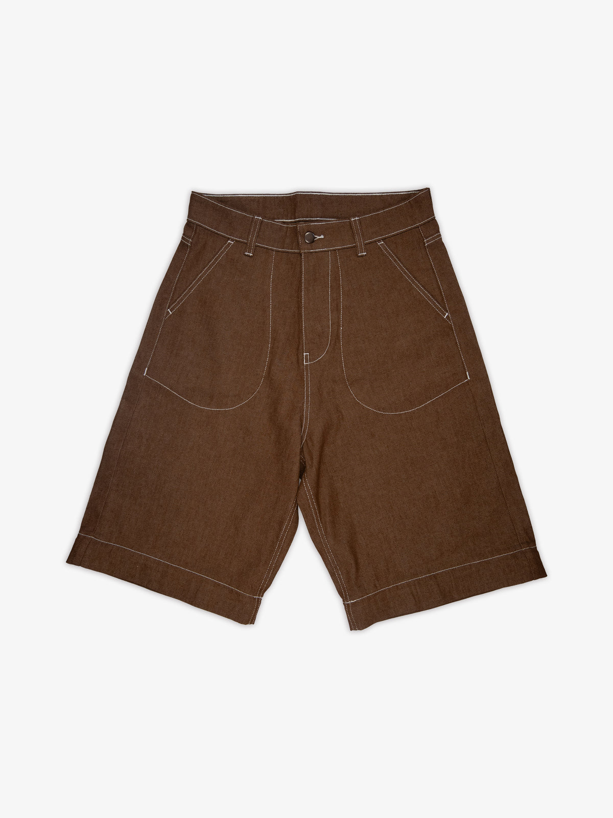 "Sentier" 2-in-1 Convertible Pants
