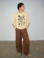"Sentier" 2-in-1 Convertible Pants