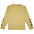 "Herbier des Alpes" Long Sleeve T-Shirt
