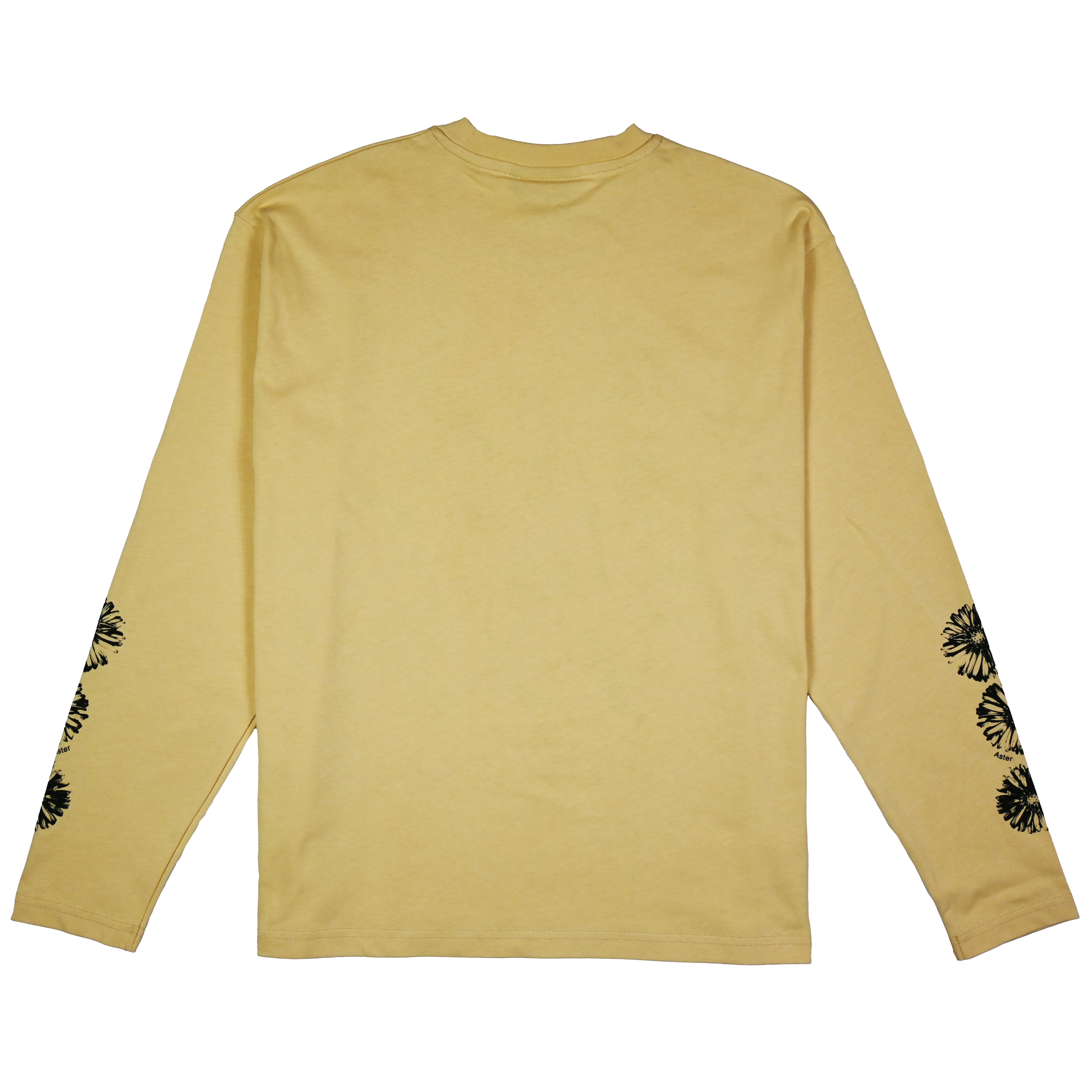 "Herbier des Alpes" Long Sleeve T-Shirt